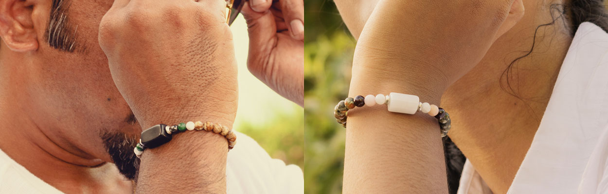 Chinese zodiac bracelets by DENIZEN - Denizen Bracelet