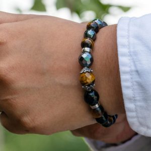 divine magic protection bracelet for unisex