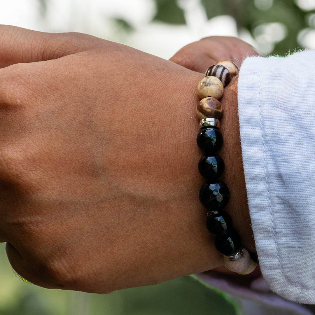 Oera Bracelet | Ethical Fine Jewelry by Tabayer