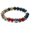 courage plus protection crystal bracelet