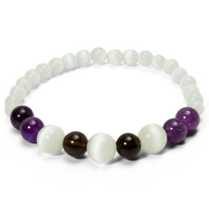 ANXIETY-DEPRESSION remover crystal bracelet