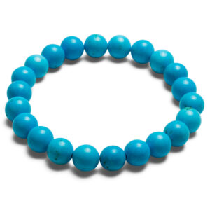 Divine Magic Turquoise Money Wealth Flow Bracelet